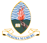 UDSM Logo