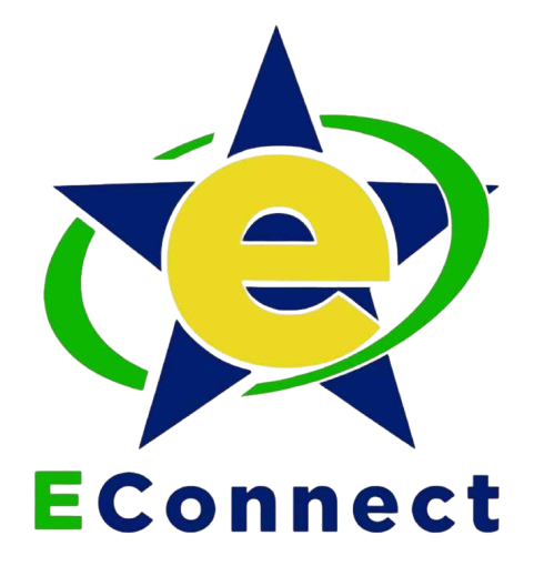 EConnect Logo